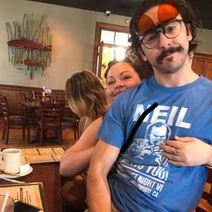 Meet your Posher, Meredith